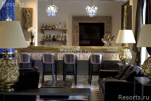 Terme Manzi Hotel & Spa 22